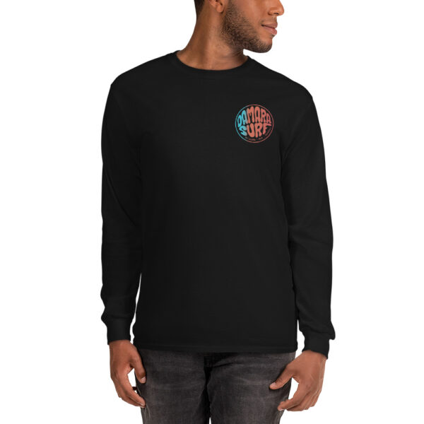 Men’s Long Sleeve Shirt