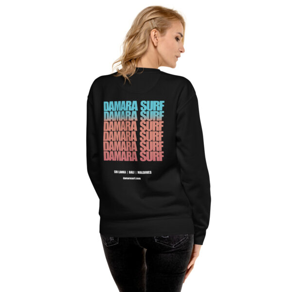 Unisex Premium Sweatshirt - Image 7